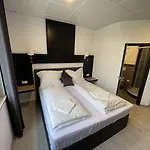 Hotel Yebs Günzburg
