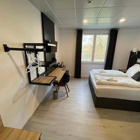 Yebs 3* Günzburg