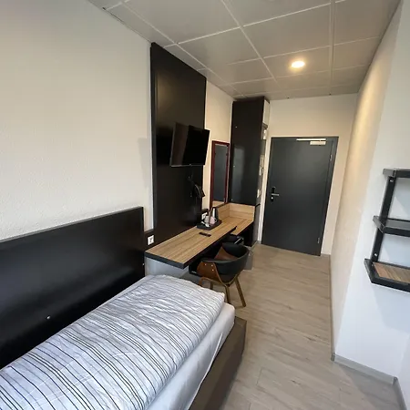 Hotel Yebs