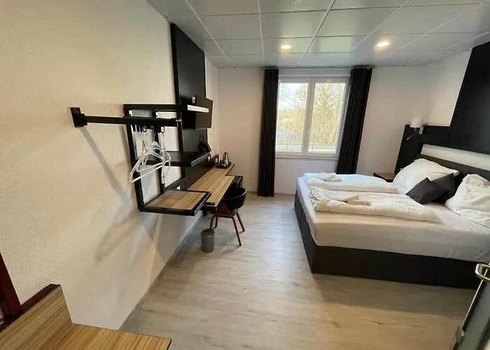 Yebs 3* Günzburg