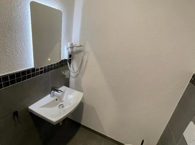 Yebs 3* Günzburg
