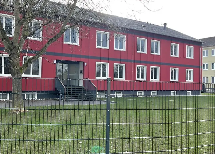 Yebs Günzburg