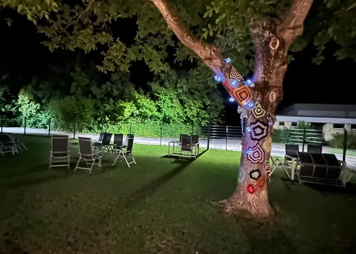 Yebs Hotell Günzburg