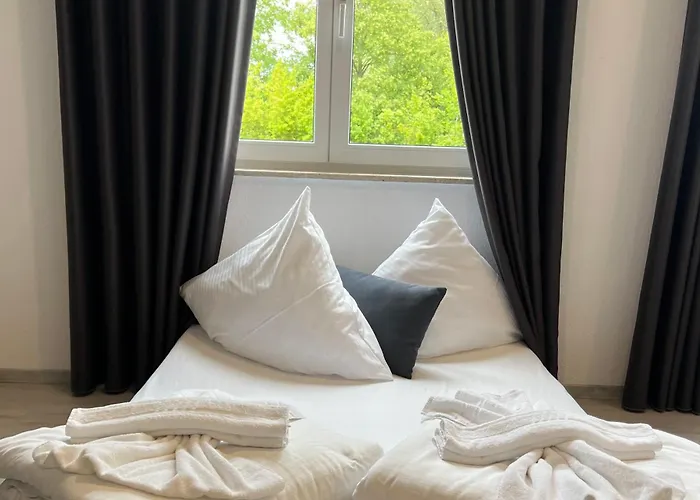 Yebs 3* Günzburg