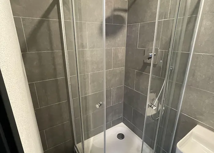 Hotell Yebs Günzburg